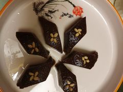 -清华大学-甲所餐厅