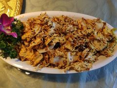 -天津乾毓德饭庄·清真传统炒菜·海鲜烧烤(咸阳路店)