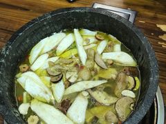 -滇藏石锅宴(崇仁巷老店)