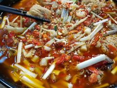 -邱金小炒·30 年盐帮江湖菜(自贡店)