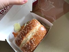 -肯德基(东安路站店)