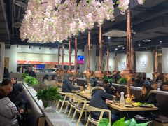 大堂-三国惹火烤肉