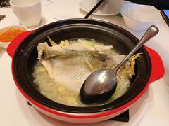 -莆田餐厅PUTIEN(西安万象天地店)