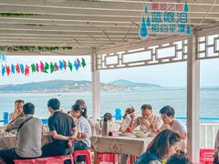 -北港方记海鲜楼·海景餐厅
