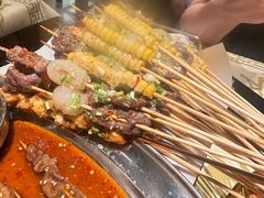 -串盟烧烤大排档·长沙美食地标(星沙店)