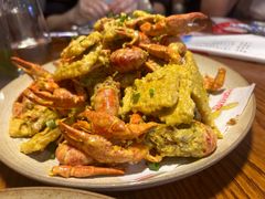 -三太子地摊烧烤·小龙虾(北蔡店)