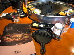 -伍丁·烤牛肋(和平东桥店)