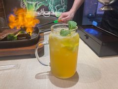 -牛扒先生·厚切雪花牛扒西餐厅(京溪店)