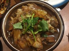-锦小馆(安贞店)