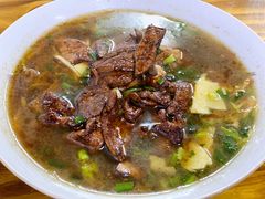 猪肝面-小狗面馆(复兴店)