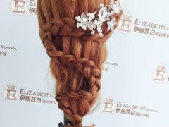 -伊丽莎白美容培训学校(顺德校区)