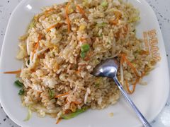 蛋炒饭-沙县小吃(华龙苑小区店)