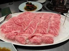 -鼎鼎香·港式火锅(北京SKP店)