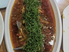 -老字号怡玺·藿香雅鱼(20年雅安店)