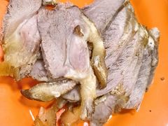 -清真-戏楼王记牛肉面