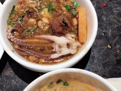 -海底捞火锅(上地华联店)