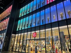 -优衣库(深圳万象天地旗舰店)