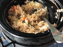 -火宴山海鲜自助火锅(新世界店)
