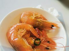 -一捞鲜•青岛本味餐厅(八大关店)