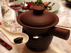 -无锡苏宁银河国际酒店-悦府65中餐厅