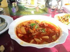 -天宝海鲜酒楼(开发区珠江道店)