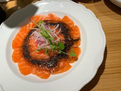 -花和海鲜自助(梅江店)