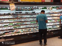 -盒马鲜生(新都心店)