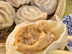 -炉旺斋上海小笼包·小馄饨