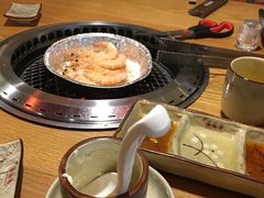 -赤坂亭·M9和牛烧肉·铁板烧(合肥万象城店)