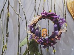 -泡泡玛特POPMART(上海环球港店)