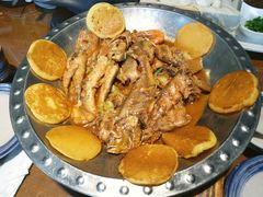 -95号酱骨·一块豆腐(展春园西路店)