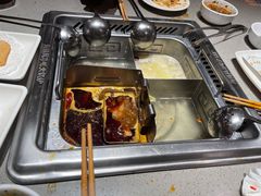 -海底捞火锅(塘厦天虹店)