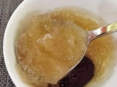-大佛寺高级素食自助餐厅