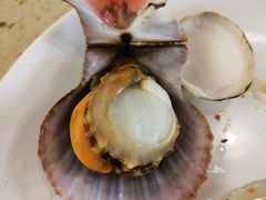 -港畔赶海蒸汽海鲜烧烤自助(仙螺岛店)