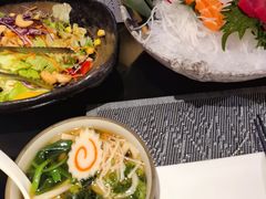 -昱匠·日本料理(金融街店)