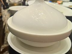 -大理实力希尔顿酒店御璽中餐厅YUXI – CHINESE RESTAURANT