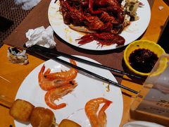 -雷迪森云锦大酒店-阳光西餐厅