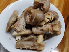 -苏州藏书羊肉馆(安顺路店)