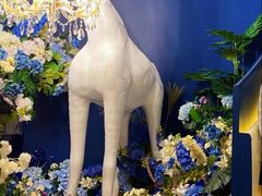 -狮拾久·现代新加坡料理(福田COCO Park店)