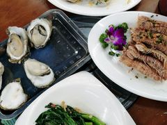 -蚝得喜海鲜(东城店)