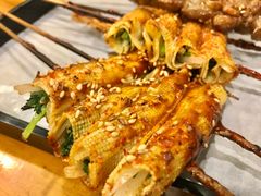 -桐铭烧烤