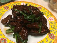 -那家小馆•北京菜•烤鸭(中关村店)