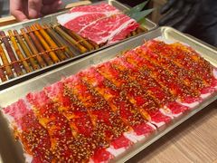 -西塔老太太泥炉烤肉(武汉摩尔城店)