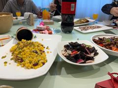 -城南往事·鲁菜济南菜(龙奥万科店)