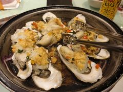 -村长家的疙瘩汤·东营菜(东营茶城店)