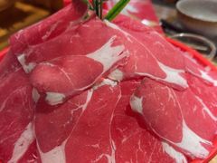 -金辣椒火锅(盘古路店)