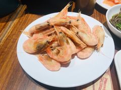 -汉巴味德(乐宾百货店)