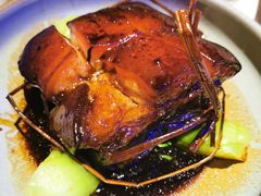 草扎肉-桂满陇-西湖船宴(西单大悦城店)