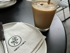 -Money Shops(愚园路店)