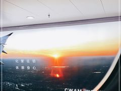 -银川河东国际机场